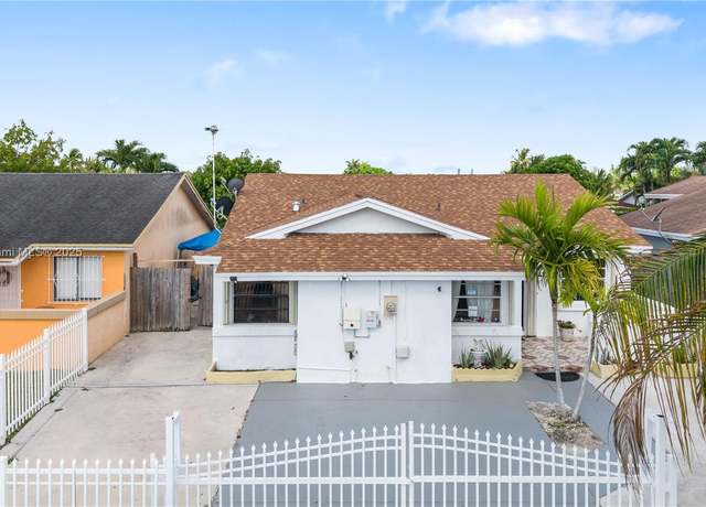 Property at 19276 SW 123rd Ave, Miami, FL 33177, 3 beds, 2 baths