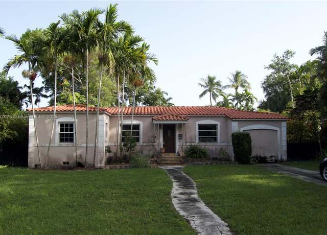 Property at 720 NE 117th St, Biscayne Park, FL 33161, 3 beds, 2 baths