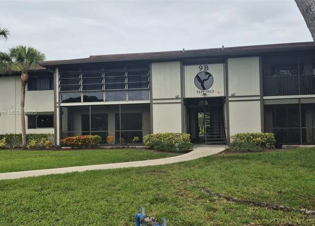 Property at 9459 W Mcnab Rd #215, Tamarac, FL 33321, 2 beds, 2 baths