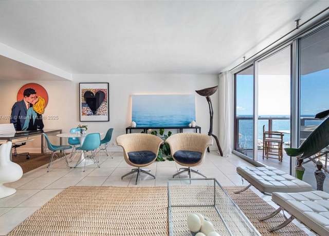 Property at 1541 Brickell Ave Unit C-1007, Miami, FL 33129, 1 bed, 1.5 baths