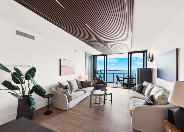 Property at 3131 NE 7th Ave #603, Miami, FL 33137, 3 beds, 3.5 baths