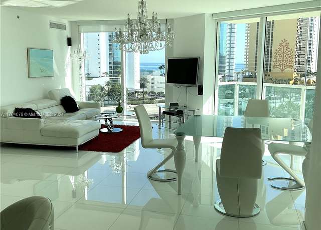 Property at 200 Sunny Isles Blvd Unit 2-806, Sunny Isles Beach, FL 33160, 3 beds, 2 baths