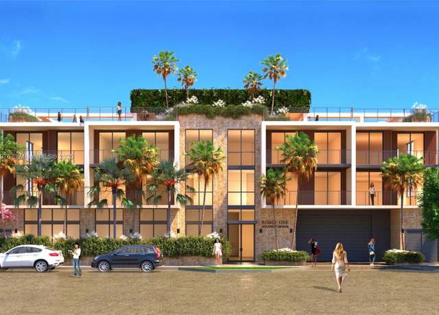 Property at 3069 Plaza St Unit 3B2, Miami, FL 33133, 2 beds, 2 baths