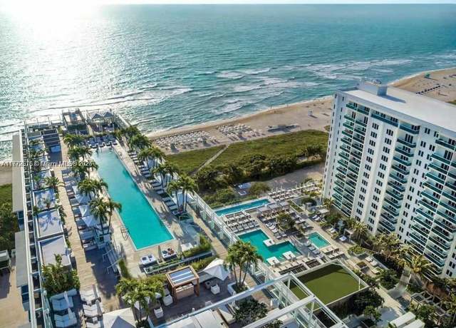Property at 2301 Collins Ave #603, Miami Beach, FL 33139, 1 bed, 1.5 baths