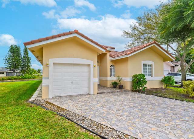 Property at Undisclosed address, Tamarac, FL 33321, 3 beds, 2 baths