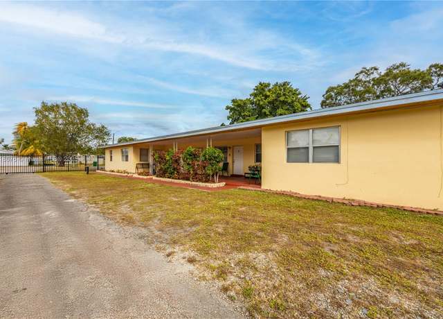 Property at Undisclosed address, Miramar, FL 33023, 15 beds, 11 baths