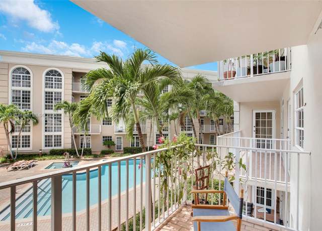 Property at 1280 S Alhambra Cir #2206, Coral Gables, FL 33146, 2 beds, 2 baths