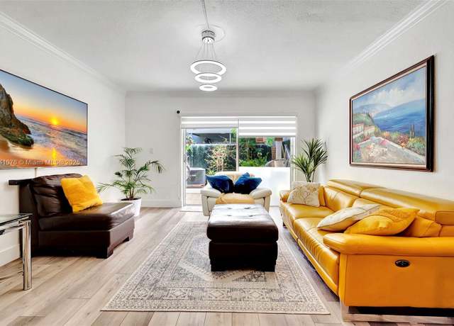 Property at 1187 NW 123rd Pl #204, Miami, FL 33182, 3 beds, 2.5 baths