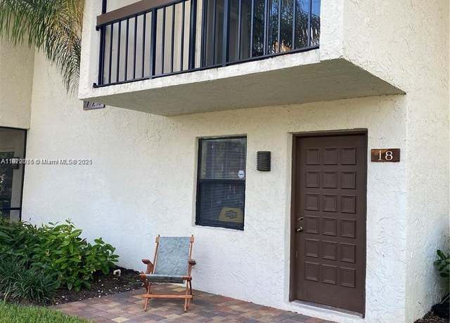 Property at 721 SE 1st Way Unit B18, Deerfield Beach, FL 33441, 2 beds, 1.5 baths
