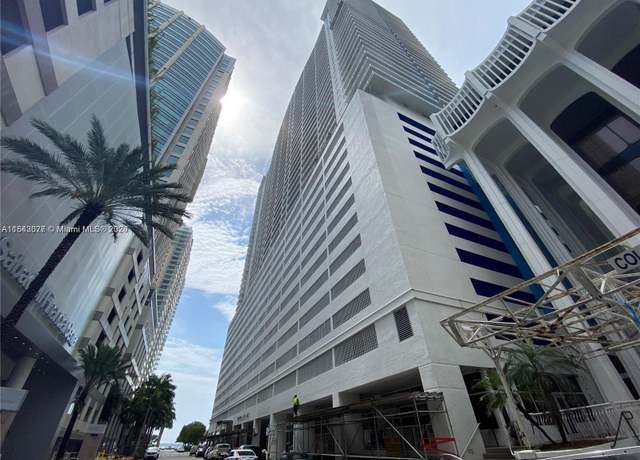 Property at 1200 Brickell Bay Dr #3119, Miami, FL 33131, 1 bed, 1 bath