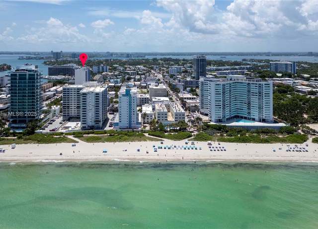 Property at 401 69 St #411, Miami Beach, FL 33141, 1 bed, 1 bath