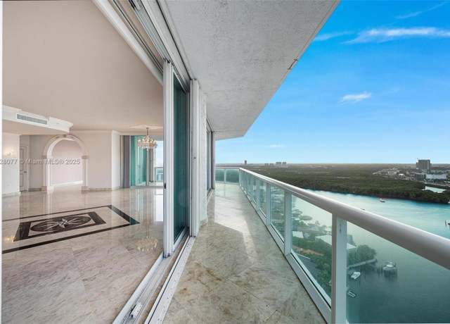 Property at 16500 Collins Ave Unit TS-3, Sunny Isles Beach, FL 33160, 4 beds, 5.5 baths