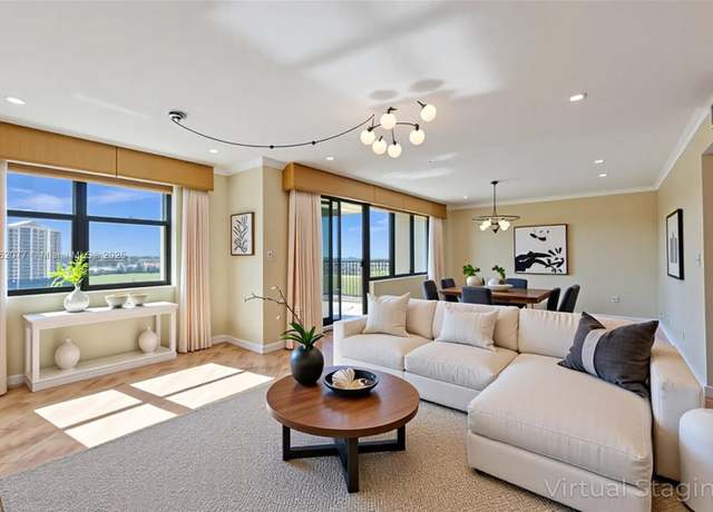 Property at 300 Three Islands Blvd #518, Hallandale Beach, FL 33009, 2 beds, 1.5 baths