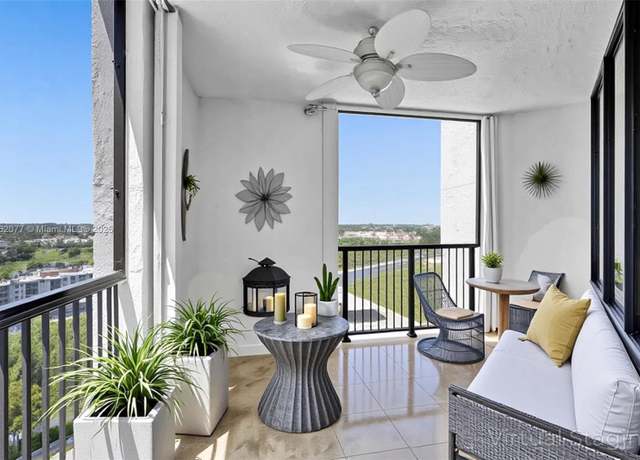 Property at 300 Three Islands Blvd #518, Hallandale Beach, FL 33009, 2 beds, 1.5 baths