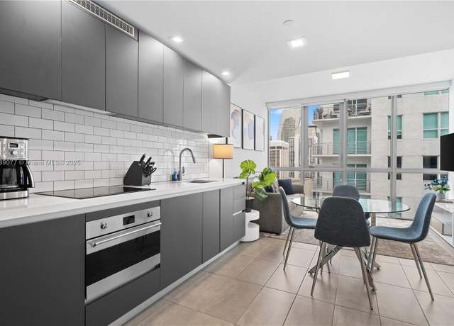 Property at 227 NE 2nd St #2901, Miami, FL 33132, 1 bed, 1 bath