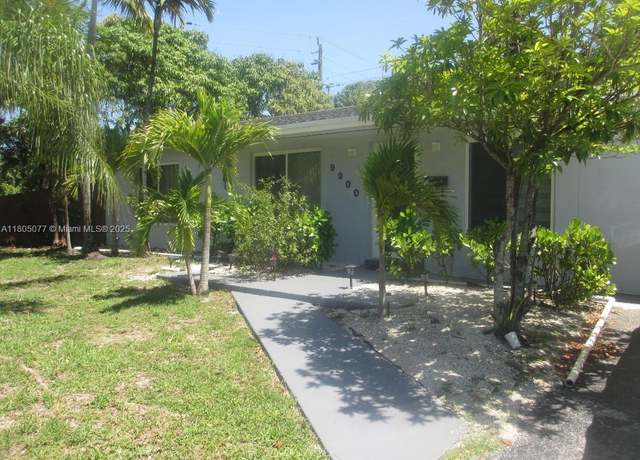 Property at 9900 SW 164th Ter, Miami, FL 33157, 4 beds, 2 baths