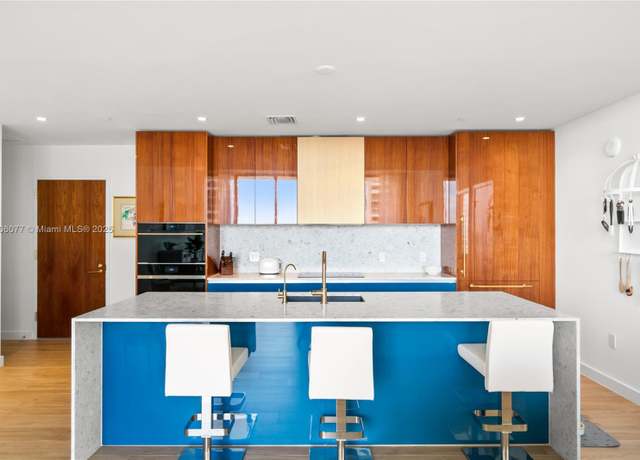 Property at 2678 Tigertail Ave #713, Miami, FL 33133, 2 beds, 2.5 baths