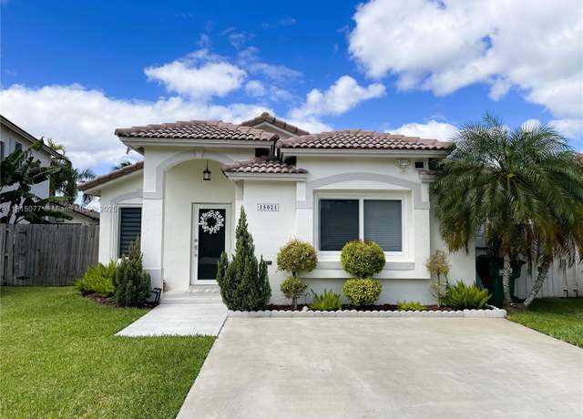Property at 15021 SW 143rd St, Miami, FL 33196, 3 beds, 2 baths