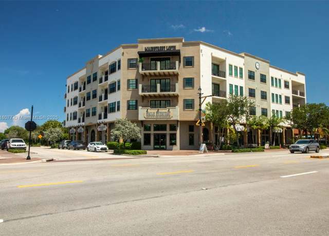 Property at 4100 SW 64th Ave #208, Davie, FL 33314, 1 bed, 1 bath