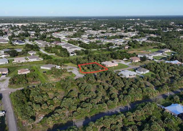 Property at 0 Day Ave, Palm Bay, FL 32908