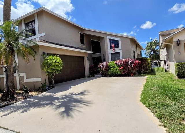 Property at 23403 Boca Trace Dr, Boca Raton, FL 33433, 3 beds, 2.5 baths
