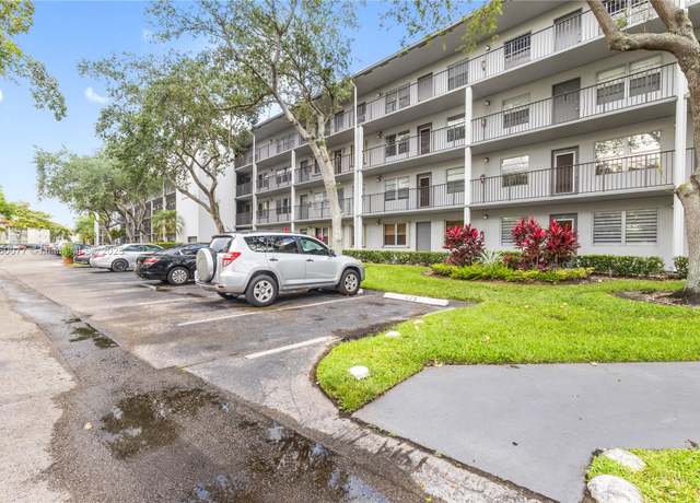 Property at 251 SW 132 Way Unit 114H, Pembroke Pines, FL 33027, 2 beds, 1.5 baths