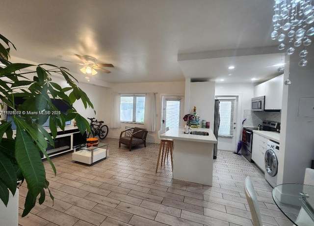 Property at 932 Euclid Ave #7, Miami Beach, FL 33139, 1 bed, 1 bath