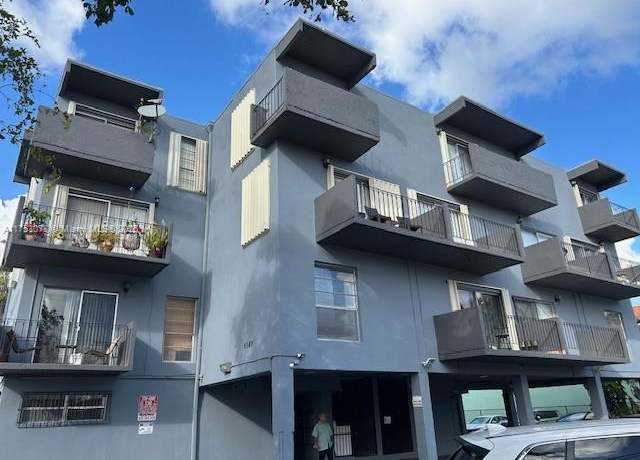 Property at 6580 W Flagler St #202, Miami, FL 33144, 1 bed, 1 bath