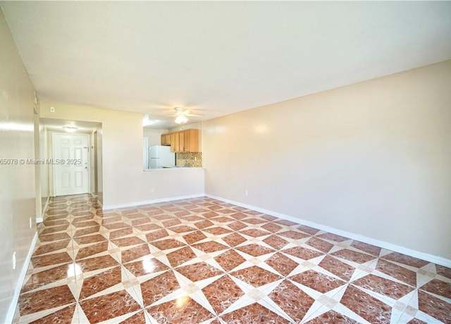 Property at 15205 NE 6th Ave Unit D111, Miami, FL 33162, 2 beds, 2 baths