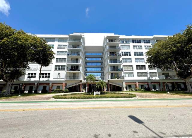 Property at 1001 91st St #710, Bay Harbor Islands, FL 33154, 2 beds, 2 baths