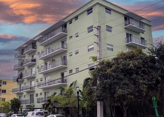 Property at 363 Washington Ave #23, Miami Beach, FL 33139, 1 bed, 1 bath