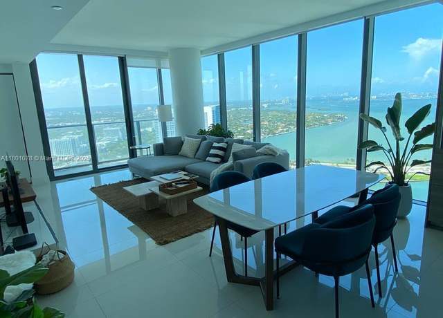 Property at 650 NE 32nd St #4308, Miami, FL 33137, 1 bed, 1.5 baths