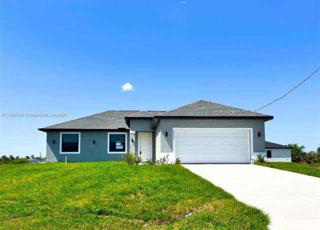 Property at 6032 Keystone Cir, La Belle, FL 33935, 4 beds, 3 baths
