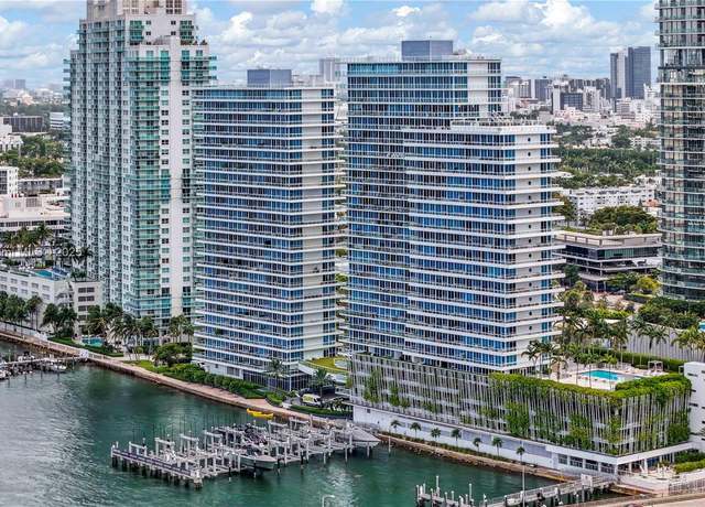 Property at 520 West Ave #1105, Miami Beach, FL 33139, 2 beds, 2 baths