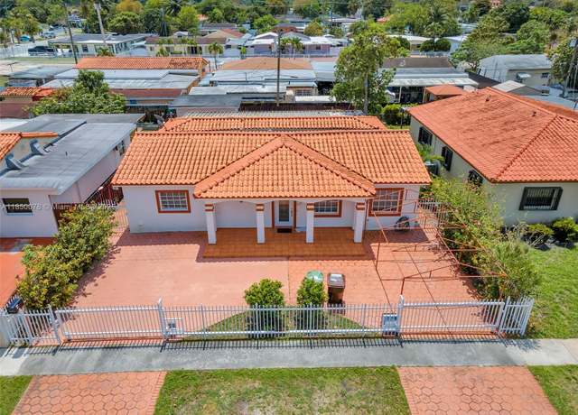 Property at 330 W 48th St, Hialeah, FL 33012, 4 beds, 2 baths