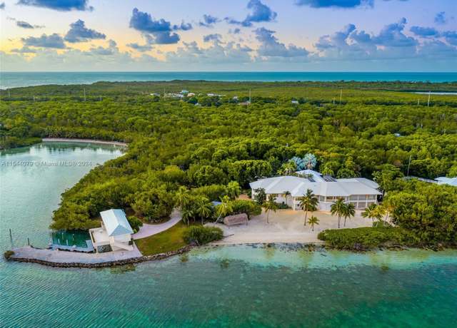Property at 94100 Overseas Hwy, Key Largo, FL 33070, 8 beds, 12 baths