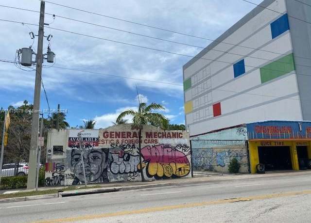 Property at Undisclosed address, Miami, FL 33127