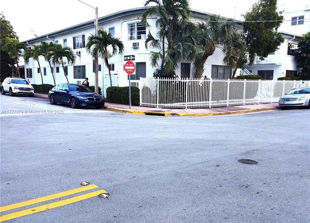 Property at 7945 Carlyle Ave #2, Miami Beach, FL 33141, 1 bed, 1 bath