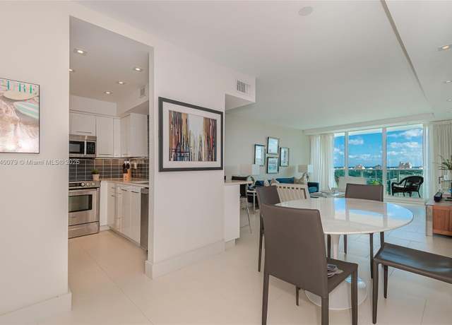 Property at 1000 West Ave #1009, Miami Beach, FL 33139, 1 bed, 1 bath