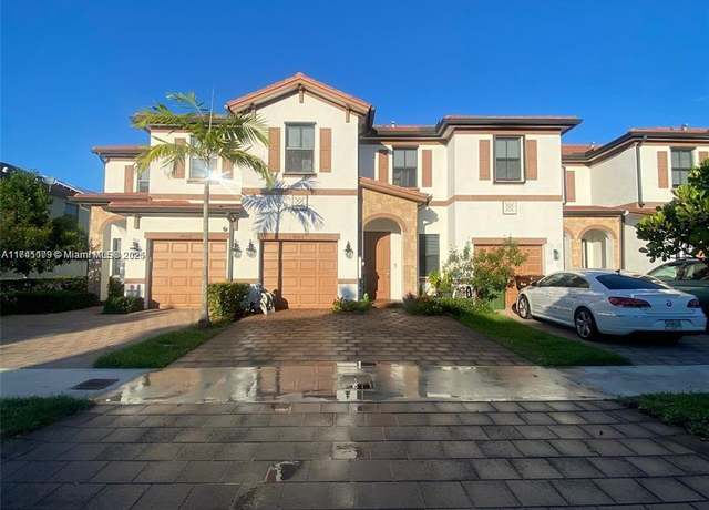 Property at 10413 W 33rd Ct Unit ., Hialeah, FL 33018, 4 beds, 2.5 baths