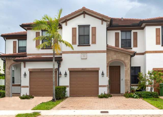 Property at 10413 W 33rd Ct Unit ., Hialeah, FL 33018, 4 beds, 2.5 baths