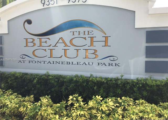 Property at 9375 Fontainebleau Blvd Unit L310, Miami, FL 33172, 2 beds, 2 baths