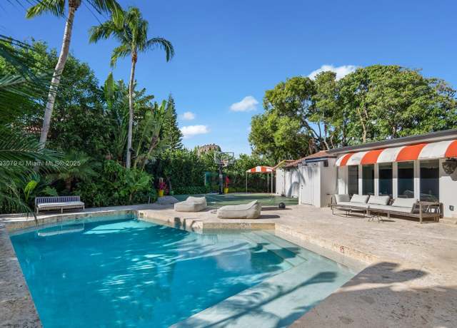Property at 3026 Flamingo Dr, Miami Beach, FL 33140, 4 beds, 4.5 baths