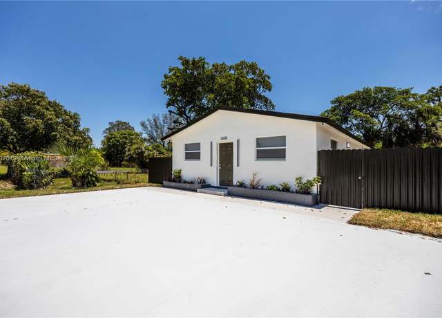 Property at 2608 NW 3rd St, Pompano Beach, FL 33069, 4 beds, 2 baths