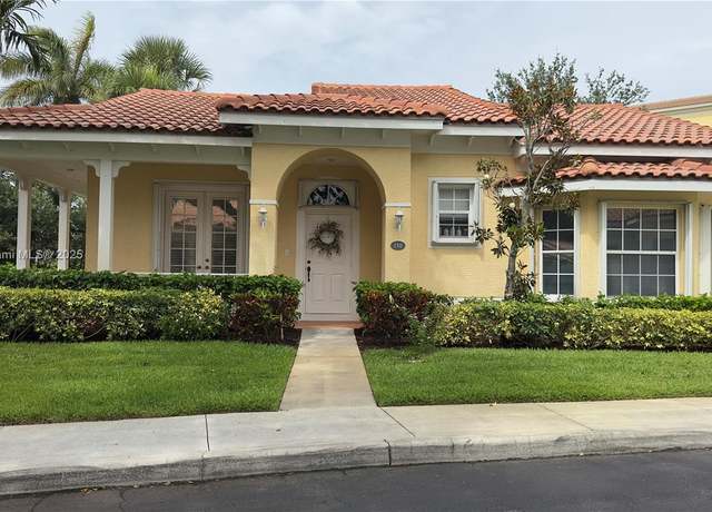 Property at 130 Mangrove Bay Way #130, Jupiter, FL 33477, 2 beds, 2 baths