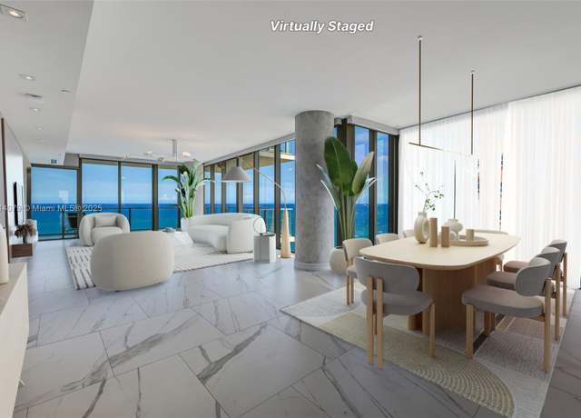 Property at 2200 N Ocean Blvd Unit S1801, Fort Lauderdale, FL 33305, 4 beds, 5 baths