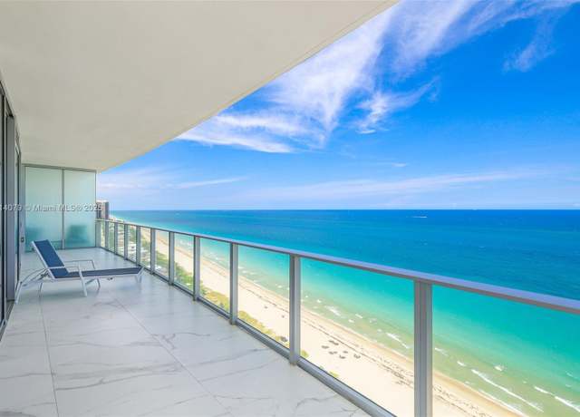 Property at 2200 N Ocean Blvd Unit S1801, Fort Lauderdale, FL 33305, 4 beds, 5 baths