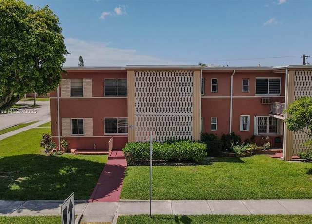 Property at 3600 SW 9th Ter Unit 1B, Miami, FL 33135, 2 beds, 1 bath