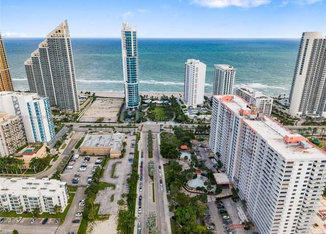 Property at 210 174th St #1906, Sunny Isles Beach, FL 33160, 2 beds, 2 baths