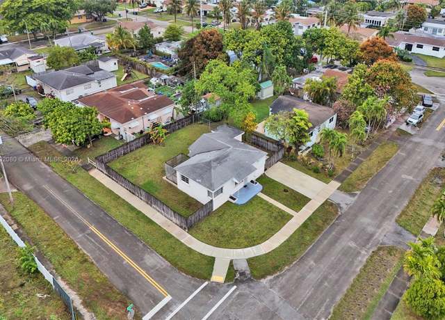 Property at 17400 NE 11th Ct, Miami, FL 33162, 3 beds, 2 baths